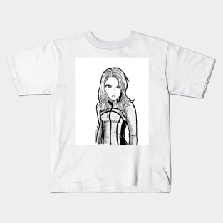 Russian Kara Kids T-Shirt